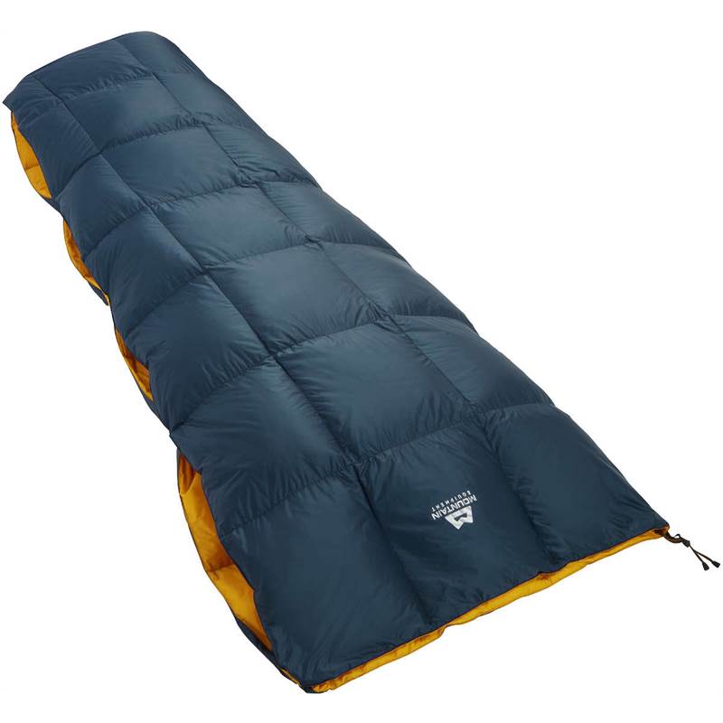 Mountain Equipment Helium Quilt Sleeping Bag-1